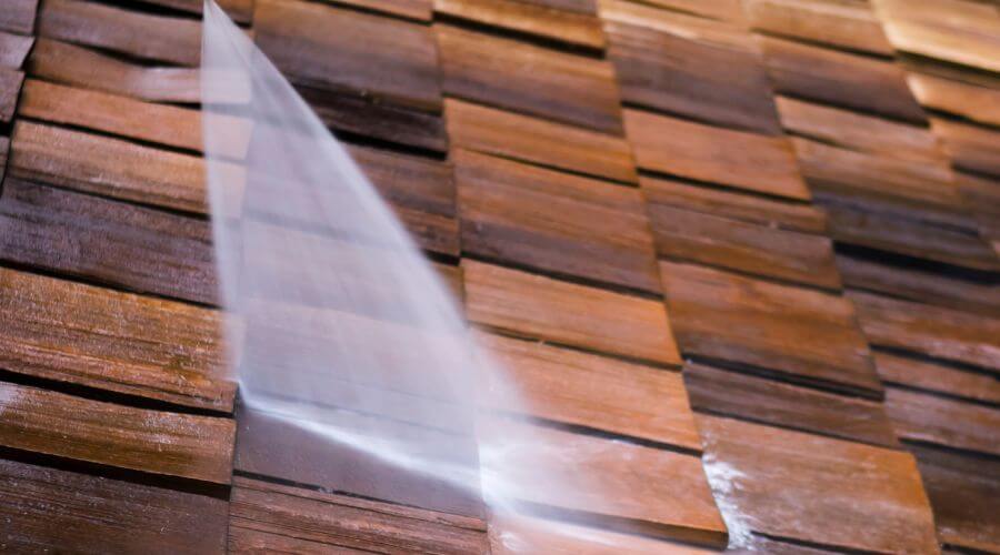 Professional metal roof installation in Auburn, MI